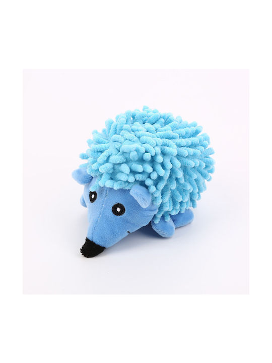 Ideaplus Pet Cuddly Dog Toy Small Blue Ideaplus Pet Cuddly Dog Toy Small Blue