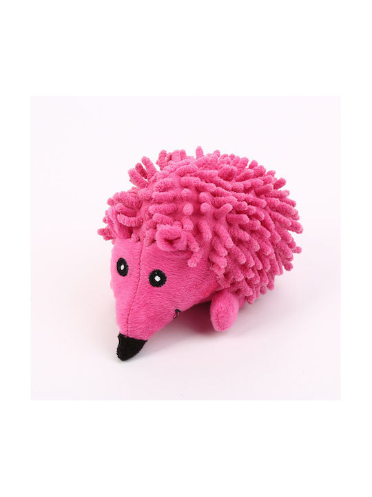 Ideaplus Pet Cuddly Dog Toy Small Pink Ideaplus Pet Cuddly Dog Toy Small Pink