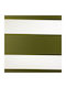 Elite Blinds Roller Blinds 535815 Total Blackout Double W100xH100cm MHB-6683-100x100