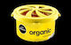 Αρωματικο Αυτοκινητου Χωρου Κονσερβα Organic Vanilla 40gr Aroma Car Agroequip