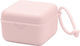 Bibs Schnullerzubehör Silikon Rosa Fall