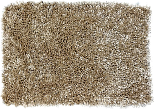 TnS Badematten 39-950-2582 Beiges 50x80cm