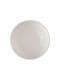 Kutahya Porselen Serving Bowl for Dip Round Porcelain with Diameter 10cm 12 Pieces