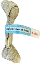 Burbur Pressed Cod Skin Bone Size S Burbur Pressed Cod Skin Bone Size S