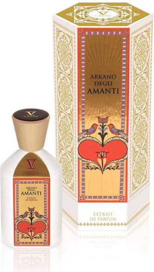 V Canto Arkano Degli Amanti Damenparfums Eau de Parfum 100ml