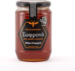 Melissokomia Sofrona Fir And Thyme Honey 950gr