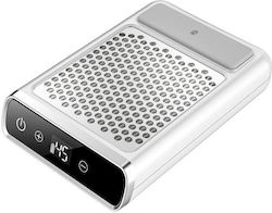 Blueque Staubabsorber für Nagelstaub 80W