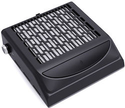 Blueque Staubabsorber Für Nagelstaub 100W