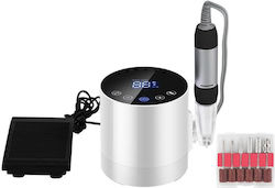 Blueque Nail Drill Blueque Nail Drill