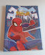 Buch anzeigen 20 Stück A4 Spiderman