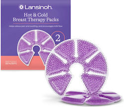 Lansinoh Breast Pads 2 Pieces