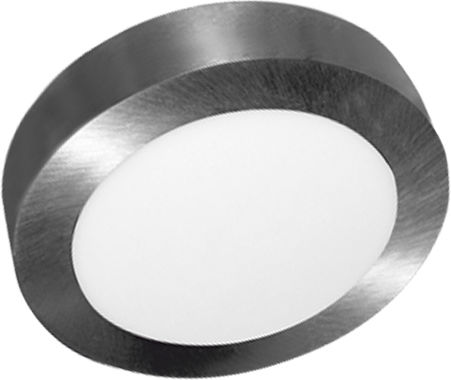 Aca Кръгъл LED Панел 14W с Топла Бяла Светлина 3000K 172см