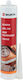 Wurth Dichtfix Уплътнителен Силикон Черен 310ml