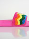 Kinder Flip-Flops Rosa