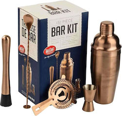 Tablecraft Shaker 5τμχ 12268 Tablecraft Shaker 5τμχ 12268