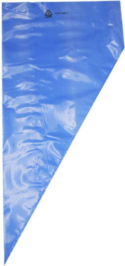 NCCO Spritzbeutel Einweg Kunststoff 46cm 100Stücke