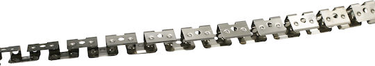 Adeleq Connector για Ταινίες LED 30-151511