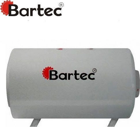 Bartec Super Електрически Котел 80л Стъкло Подов 4kW