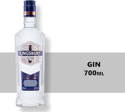 Kingsbury Gin Kingsbury Gin