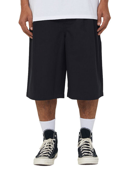 Sorta Ανδρική Βερμούδα Chino Black