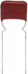 Condensator MKT 27nF/630V 369 368 P10mm Pil