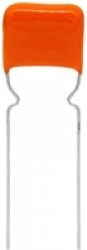 Condensator MKT 68nF/630V 369 368 P15mm Pil