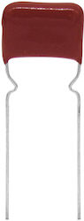 Кондензатор Mkt 22nF/630V P10mm Tpd