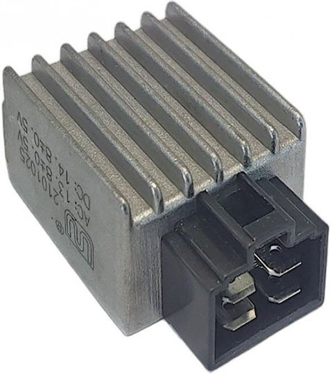 Regulator Kazer 4-Pin W-standard