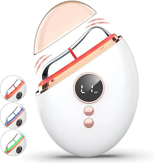 Λάμπα Προσώπου GET-WHITE-K785-39260-ΟΕΜ