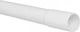 Volteo Rl-18 Electrical Installation Conduit Pipe 2 Meters White