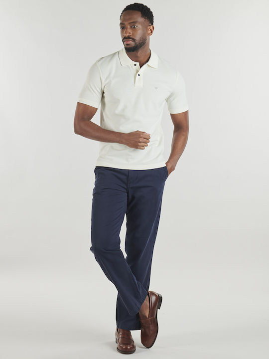 Levi's Pantaloni Chino Albastru Marin