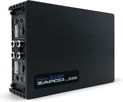 Zapco Amplificator Auto 4 Canale (Clasă D)