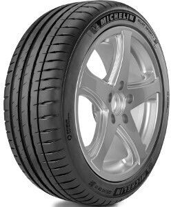 Michelin 225/40R18 92Y XL Sommerreifen für Passagierauto