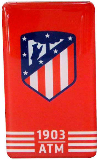Atletico Madrid Magnet