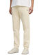Herren-Sweatpants mit Gummizug Alpine Snow