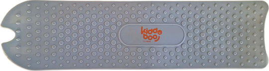 Kiddoboo Kby2 Mat Antislip Badewanne mit Saugnäpfen