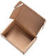 Domani Packaging Box L34 x W22 x H15.5cm 50pcs
