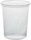 Σετ 50 Πλαστικά Μπωλ με Χωρητικότητα 710ml Διάφανα