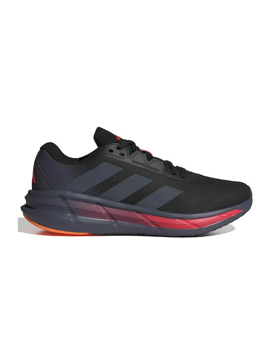 adidas Questar 3 Men's Sport Shoes Running Black
