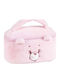 Cerda Carebear Τσαντάκι Cheer Bear Brick Plush Travel Case