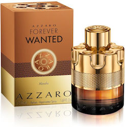 Azzaro Wanted Eau de Parfum 50ml