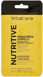 VitalCare Hair Mask 25ml