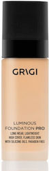 Grigi Pro Течен Фон Дьо Тен 26 30мл