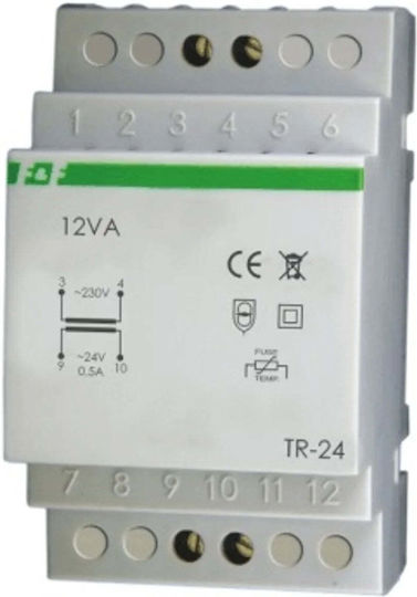 F&F Трансформатор Шина 12V