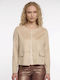 Women's Jacket Beige