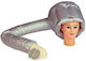 Hair Dryer Hood
