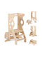Costway Lernturm Costway