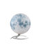 Beleuchteter Mond 30cm