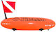 Torpedo Buoy Picasso