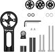 Bicycle Computer Mount West Biking Tcr Pcr Sports Camera Mount Specifications Basic Model